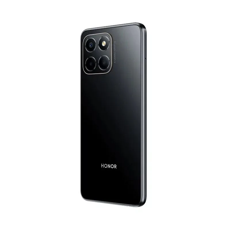 Смартфон Honor X6 64 GB Black